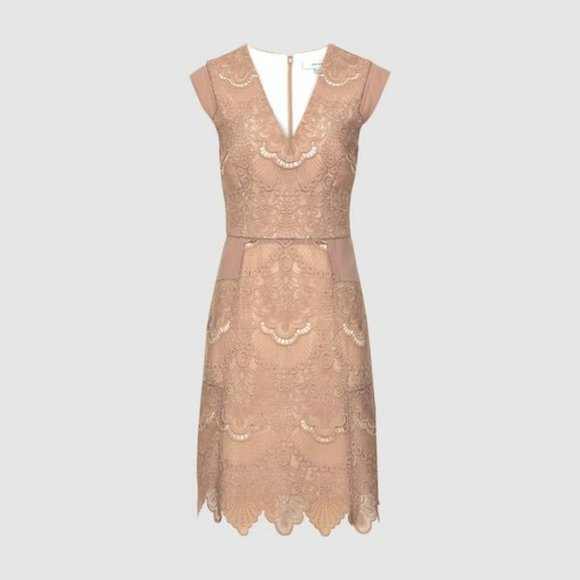 Reiss Dresses & Skirts - NWT REISS | Gemina Lace Dress